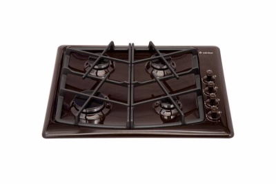 Газовая варочная поверхность Gefest СГ СН 1211 К17 коричневый