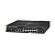 JL679A HPE Коммутатор Aruba 6100 Managed L3 12G Class4 PoE 139W 2SFP+