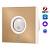 Вентилятор вытяжной серии Rainbow EAFR-120 beige