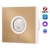 Вентилятор вытяжной серии Rainbow EAFR-100 beige Вентилятор вытяжной серии Rainbow EAFR-100 beige