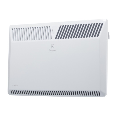 Конвектор электрический Electrolux ECH/A-2000 M белый, 2000 Вт, 25 м2, термостат