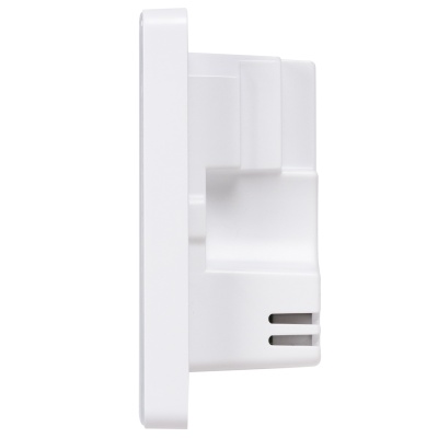 Пульт управления проводной с дисплеем Electrolux KJRP-86I/MFKS-E