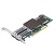 NetXtreme P2100G (BCM957508-P2100G)   2x100GbE (100/50/25/10GbE), PCIe 4.0 x16, QSFP56, BCM57508, Ethernet Adapter