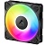 Вентилятор корпусной ARCTIC P12 Pro A-RGB - retail (ACFAN00309A)