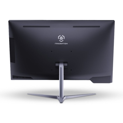 Моноблок Гравитон М55И  (23,8"/i5-12500/16GB/SSD512GB/WiFi/Kbu/Mu/No OS/WR3)