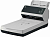 Сканер Ricoh scanner fi-8250 Сканер уровня рабочей группы, 50 стр/мин, 100 изобр/мин, А4, двустороннее устройство АПД и планшетный блок, USB 3.2, светодиодная подсветка замена Fujitsu fi-7240 (PA03810-B601_)