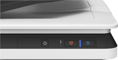 Сканер Epson WorkForce DS-1630 (B11B239401)