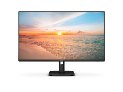 Монитор Philips 27" 27E1N1100A, 16:9, IPS, FHD, 4ms, 250cd, 120Hz, VGA, HDMI, SPK