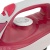 Утюг Scarlett SC-SI30K56 2400Вт розовый Утюг Scarlett SC-SI30K56 2400Вт розовый