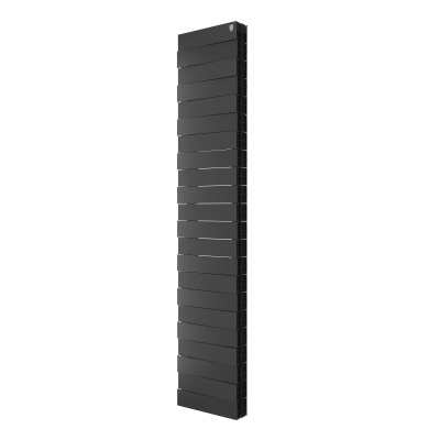Радиатор Royal Thermo PianoForte Tower 300 /Noir Sable - 22 секц.