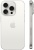 Смартфон Apple A3104 iPhone 15 Pro 128Gb белый титан моноблок 3G 4G 2Sim 6.1" 1179x2556 iOS 17 48Mpix 802.11 a/b/g/n/ac/ax NFC GPS GSM900/1800 TouchSc Protect