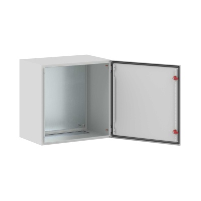 DKC R5ST0664 Корпус сварной навесной серии ST с М/П Размер: 600 x 600 x 400 мм (В х Ш х Г)