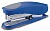 Степлер Kw-Trio 5516 Half-strip Pollex 24/6 26/6 (20листов) встроенный антистеплер ассорти 105скоб