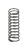Пружина роликов выхода Samsung ML-1210/1610/SCX-4321/4521 (6107-001163)