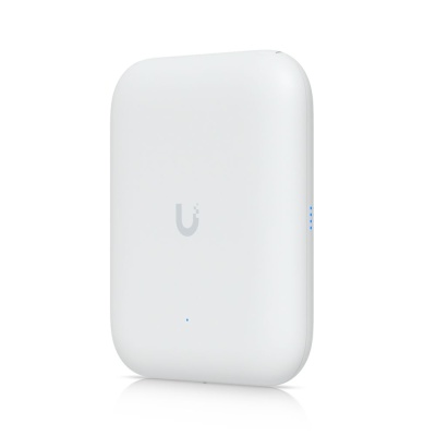 Точка доступа Wi-Fi Ubiquiti UniFi 7 AP Outdoor Точка доступа 2,4+5 ГГц, Wi-Fi 7, 2х2 MIMO, 802.3at, 1х 2.5G RJ45