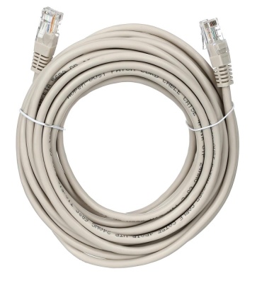 Кабель PATCH CAT5E UTP 30M ANP511 30M AOPEN