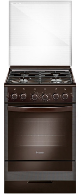 Газовая плита ПГ 5300-02 0047 GEFEST