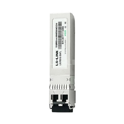 Трансивер 10GE 300M SFP+ LRXP8510-X3ATL LR-LINK
