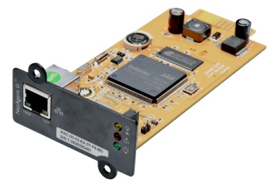 Датчик температуры/влажности для «Nerpa PU» IRON NERPA NM-Thi