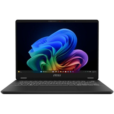Ноутбук MSI Prestige 14 AI+ Evo C2VMG-044RU Core Ultra 7 258V 32Gb SSD1Tb Intel Arc 140V 14" OLED 2.8K (2880x1800) Windows 11 Pro grey WiFi BT Cam (9S7-14N321-044)