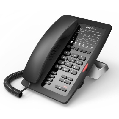 Телефон IP Fanvil H3W белый