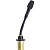 Микрофон на "гусиной шее" Shure MX405R/N.