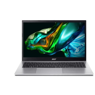 Ноутбук 15.6" IPS FHD ACER Aspire A315-44P-R3P3 grey (AMD Ryzen 5 5500U/8Gb/512Gb SSD/VGA int/noOS) (NX.KSJER.004)