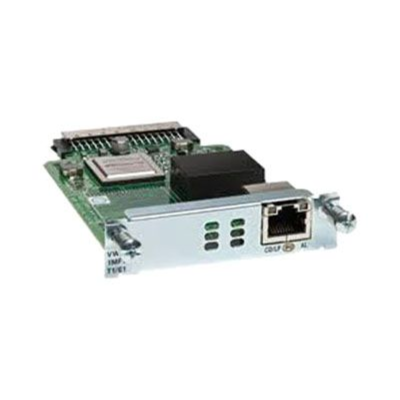 Модуль Cisco VWIC3-1MFT-G703