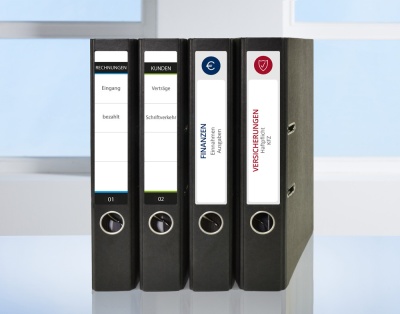 Этикетки Avery Zweckform L4760-25 A4 38x192мм 7шт на листе/80г/м2/25л./белый самоклей. универсальная