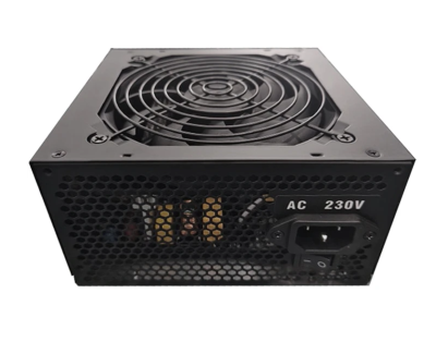 Блок питания PCI-E 5.0 ready 12VHPWR, PM-650ATX-APFC / 6201211, in gift box IN-WIN