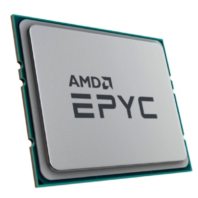Процессор CPU AMD EPYC 9554, 64/128, 3.1-3.75-3.75, 256MB, 360W, 1 year (100-000000790)