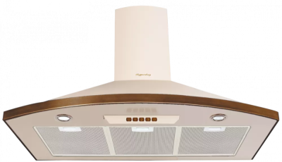 Вытяжка Kuppersberg Kuppersberg BONA 90 C Bronze