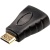 Переходник HDMI(f) <=> miniHDMI(m) Переходник Atcom HDMI F/miniHDMI M (AT5285) Переходник HDMI(f) <=> miniHDMI(m) Переходник Atcom HDMI F/miniHDMI M (AT5285)