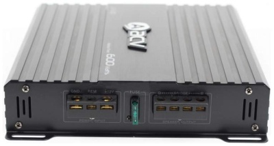 Усилитель автомобильный ACV LX-2.80 двухканальный