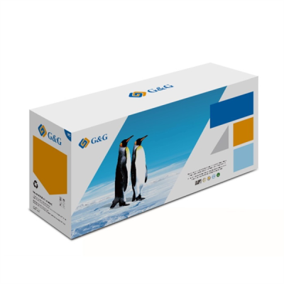 Cartridge G&G for HP LJ 438/M442/M440/M443, with chip (7 400стр.) (GG-W1335A)