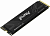 Накопитель SSD M.2 Kingston 8.0Tb Fury Renegade G5 <SFYR2D/8T1> (PCI-E 5.0 x4, up to 14800/14000Mbs, 3D TLC, NVMe, 8000TBW, SM2508, 22х80mm)