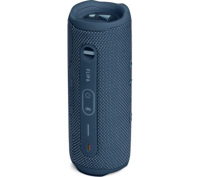 Акустическая система 1.0 BLUETOOTH FLIP 6 BLUE JBL