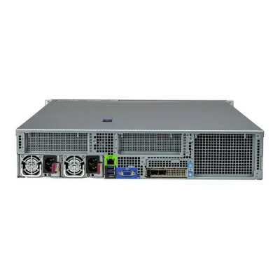 Платформа VFG-SYS-621H-TN12R-87 8SATA+4NVMe/8xGen5x8 PCIe slots