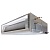 Блок внутренний канальный TOSHIBA MMD-AP0246HP1-E