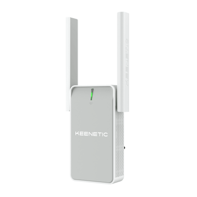 Wi-Fi Mesh-ретранслятор Keenetic Keenetic Buddy 4 (KN-3211)
