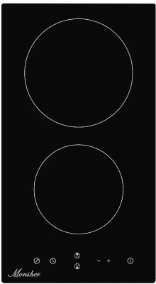 Электрическая домино MONSHER Monsher MHE 33