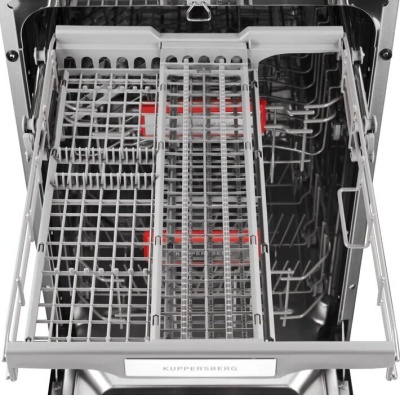 Встраиваемая посудомоечная машина Kuppersberg GS 4557