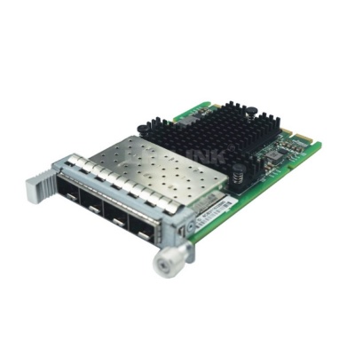 Сетевой адаптер PCIE 10GB SFP+ LRES3007PF-OCP LR-LINK