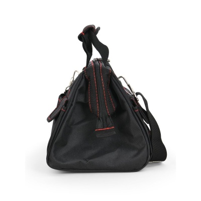 Сумка для инструментов Deli DL430902 "Black Edition"