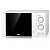 Микроволновая печь BBK 23MWS-927M/W white (23л, 900Вт, соло, механическое управление) (23MWS-927M/W)