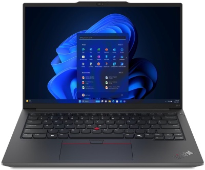 Ноутбук Lenovo E14 Gen6 U5-125H/ 16Gb/ 512Gb/Win11Home