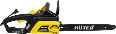 Электрическая цепная пила Huter ELS-2200P 2200Вт дл.шин.:16" (40cm)