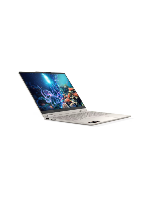 Ноутбук Lenovo Yoga 7 2-in-1 14AKP10 14" (83JR0062RK)