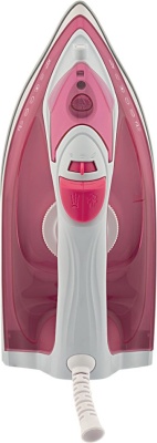 Утюг Scarlett SC-SI30K56 2400Вт розовый