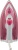 Утюг Scarlett SC-SI30K56 2400Вт розовый Утюг Scarlett SC-SI30K56 2400Вт розовый